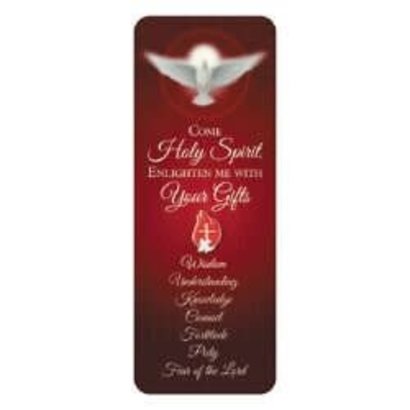 Confirmation Dove Pin/Bookmark