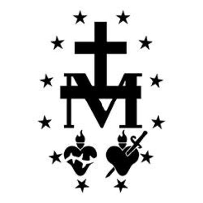 Miraculous Stars Auto Decal