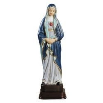Sorrowful Mother Statue