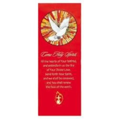 Reconciliation Pin w/ Bkmk
