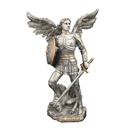 St. Michael, 12.5