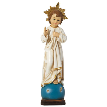 Divine Child Statue