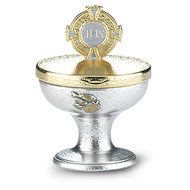Communion Box with Chalice