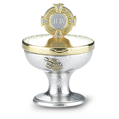 Communion Box with Chalice
