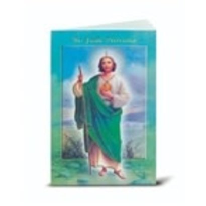 St. Jude Novena and Prayers
