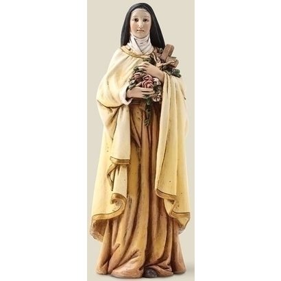 St. Therese, 6.25"