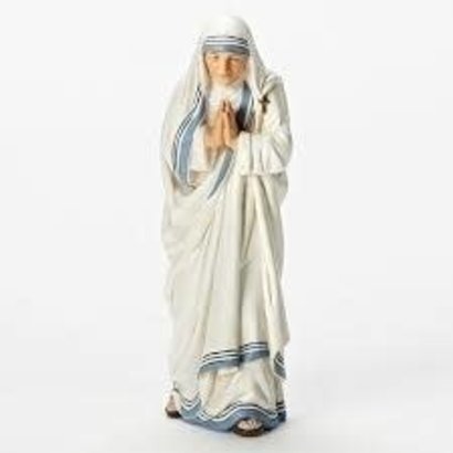 St. Teresa of Calcutta, 5.5"