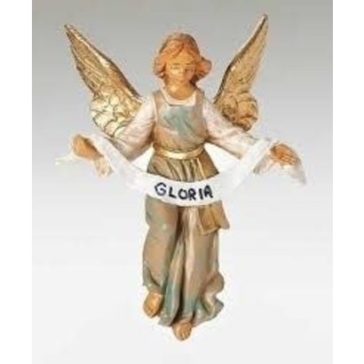 5' Scale Gloria Angel