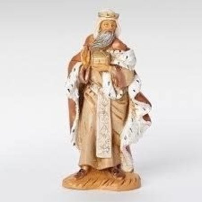 5" Scale King Melchior