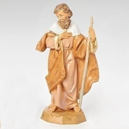 Fontanini 5" Scale St. Joseph