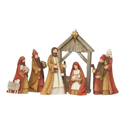 Nativity