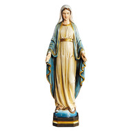 Our Lady Of Grace , 12"