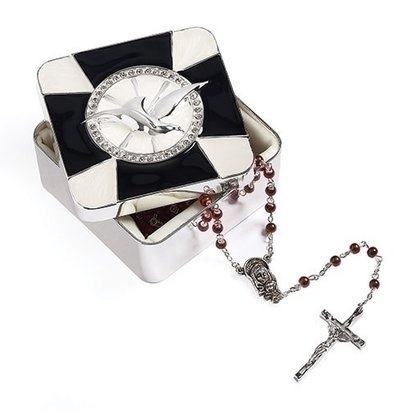 Rosary Box