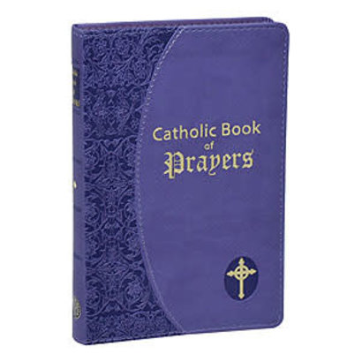 Catholic Book of Prayers