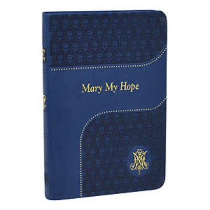 Mary My Hope-Book