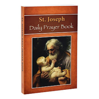 St. Joseph Daily Prayer Book