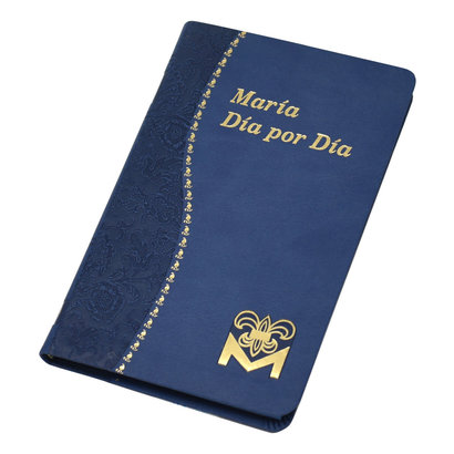 Maria Dia por Dia Prayer Book