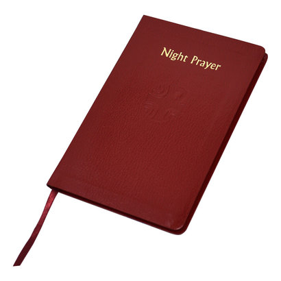 Night Prayer Book