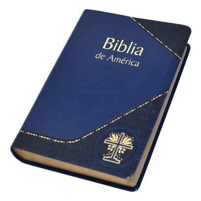 Biblia De America