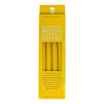 100 % Beeswax