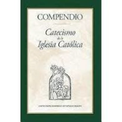 Catechism of the Catholic Church in Spanish