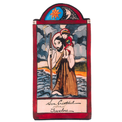 San Cristobal