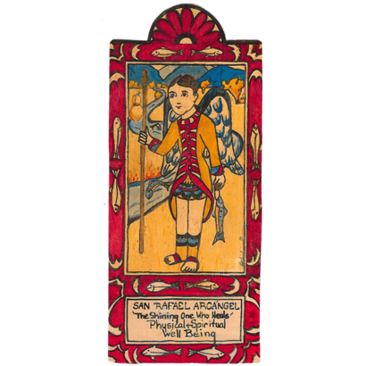 San Rafael Archangel