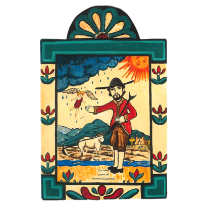 San Isidro