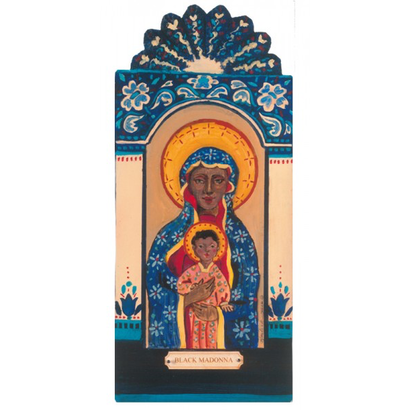 Black Madonna