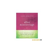 After Miscarriage book