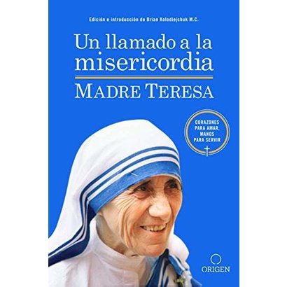 MADRE TERESA