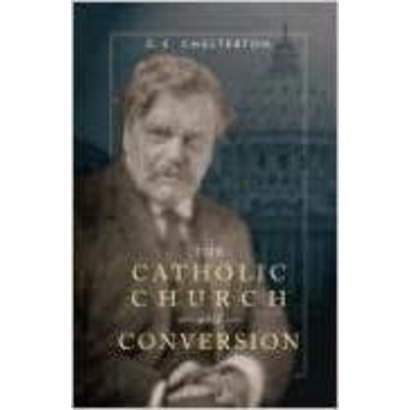 Catholic Church and Conversion