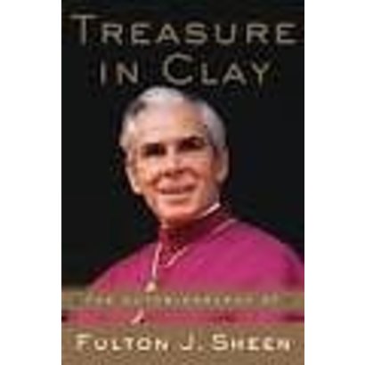 Treasurers In Clay