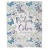 Coloring Book the Psalms in Color