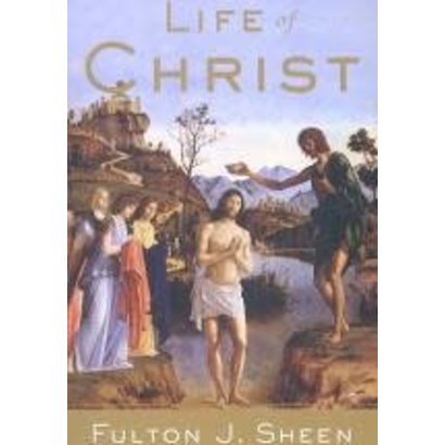 Life of Christ Rev/E