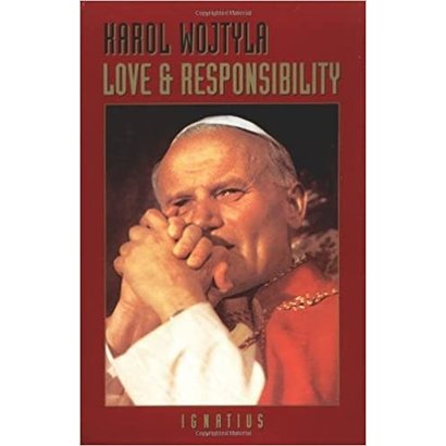 Love & Responsibility Rev/