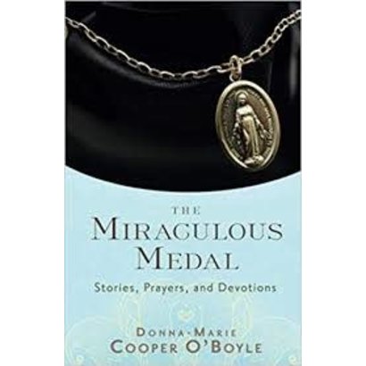 Miraculous Medal