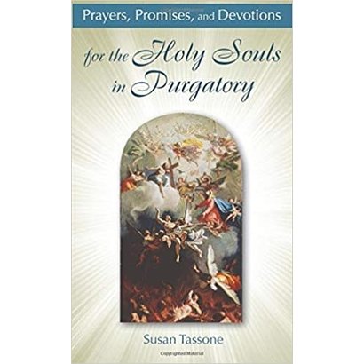 Prayers, Promises & Devotions For The Holy Souls in Purgatory