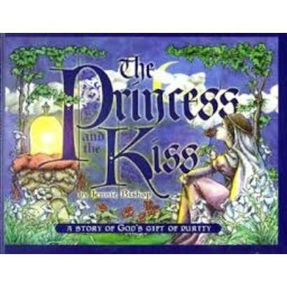Princess & the Kiss