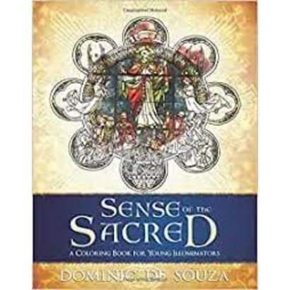 Sense of the Sacred