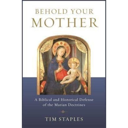 Behold Your Mother
