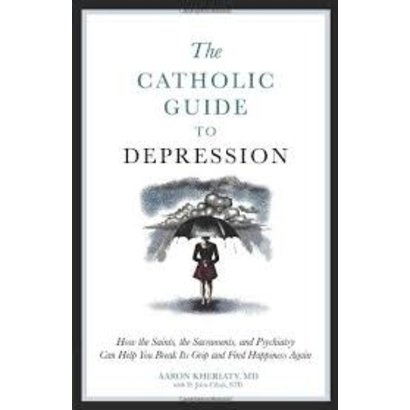 Catholic GuideTo Depression
