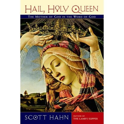 HAIL HOLY QUEEN