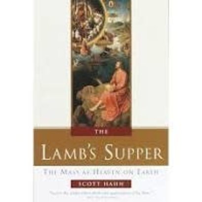 THE LAMBS SUPPER