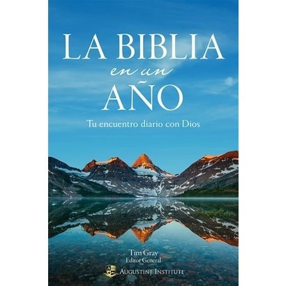 La Biblia en un Año