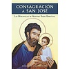 Consagración a San José