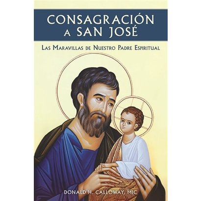 Consagración a San José