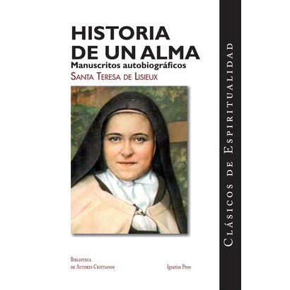 Historia de un alma