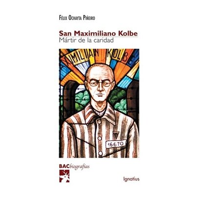 Plus San Maximiliano Kolbe