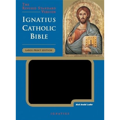 Ignatius Bible